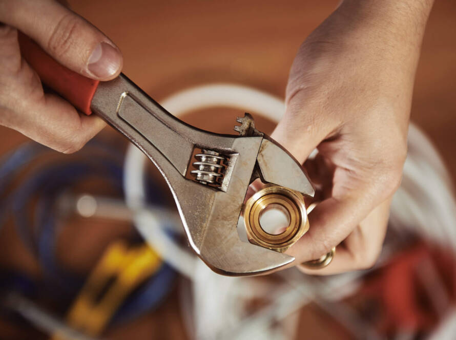 Plumbing and maintenance tips