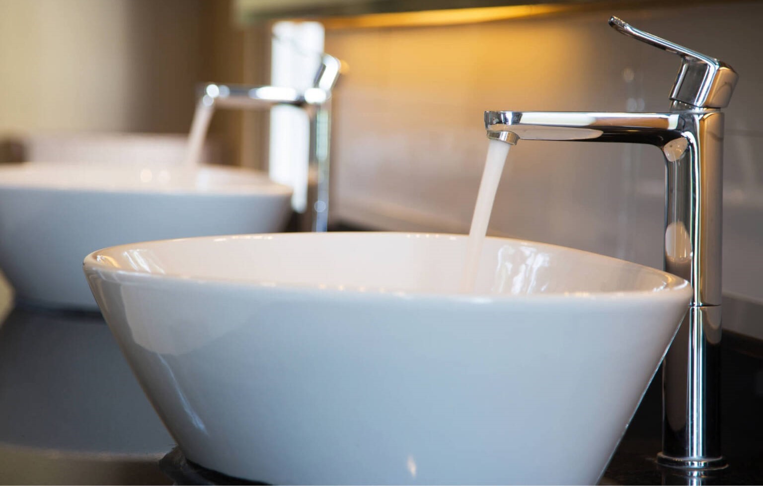 Plumbing repair