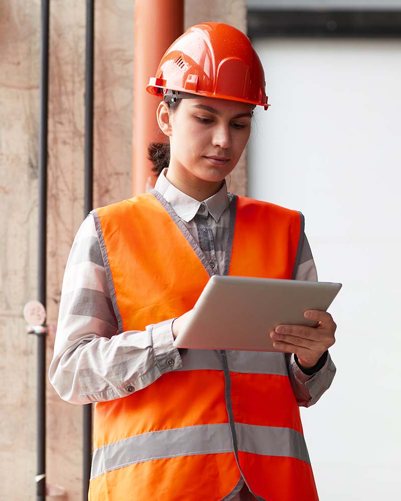Team member or tools
